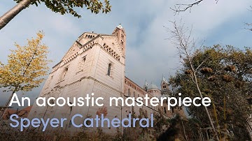 Fohhn Beam Steering Technology in Speyer Cathedral