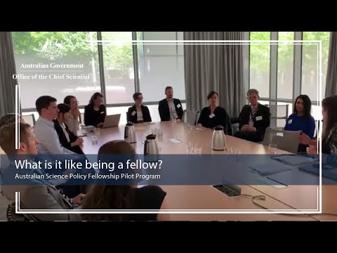Australian Science Policy