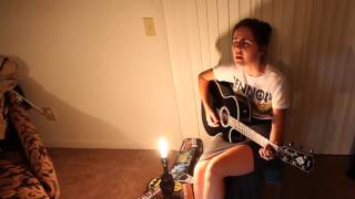Stand By Your Man- Tammy Wynette (Cover)