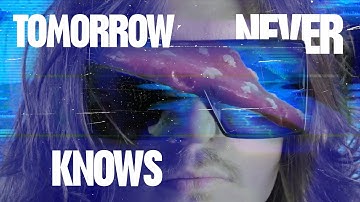 Spiral Drive - Tomorrow Never Knows [Official Beatles Cover]