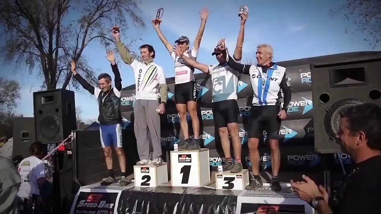 CHALLENGE MTB VILLA ALLENDE 2013 cinetopia