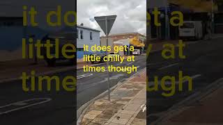 Shiver With Excitement Uncovering The Mystery Of Tasmanias Cool Summer In Burnie