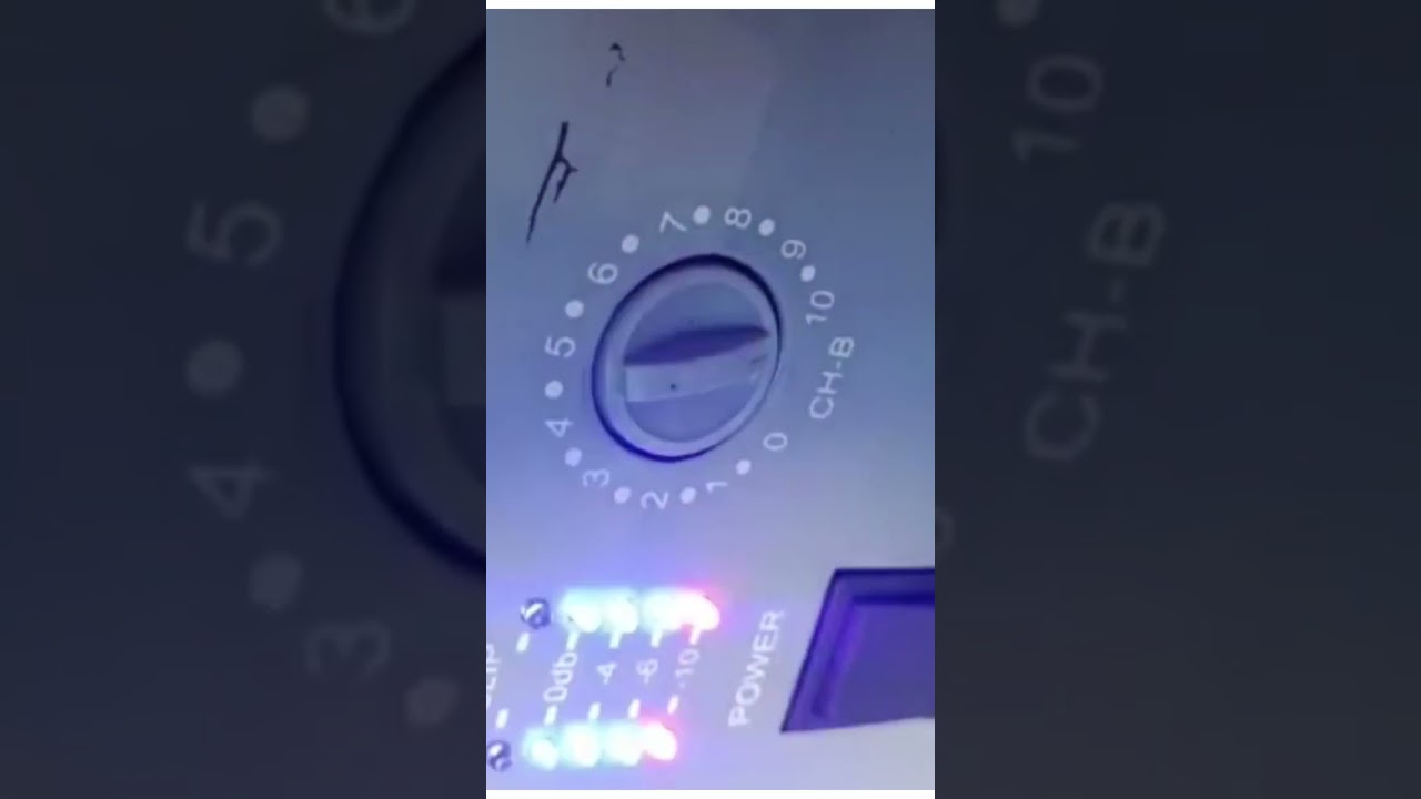 b4 beta four Amiplifer jis aap chartop chala sakte hai