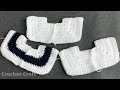 crochet baby yoke/Yoke for cardigan, romper,dress