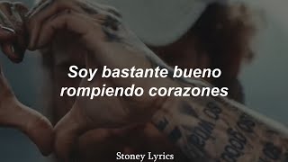 Post Malone  Guy For That feat Luke Combs  sub Espaol  Clip