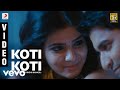 Yeto Vellipoyindhi Manasu - Koti Koti Video | Nani, Samantha