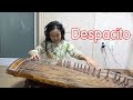 Luis Fonsi - Despacito Gayageum Cover [go-eun]