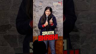 Bhabhis need guidance! #shorts #standupcomedian #standupcomedy