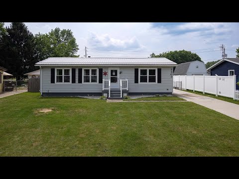 7303 Virginia Dr, Ravenna, OH home video tour