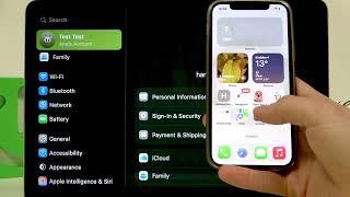 MacBook Neo – Como ativar e usar o Handoff com iPhone