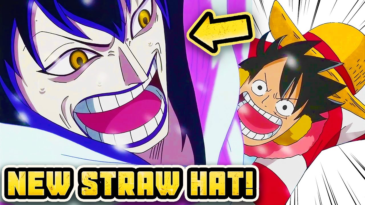 All 4 Things Every New Straw Hat Needs 