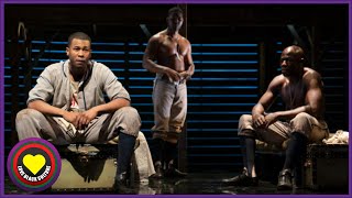 Charles Fuller Wins Pulitzer Prize for "A Soldier's Play" | This Week in Black History