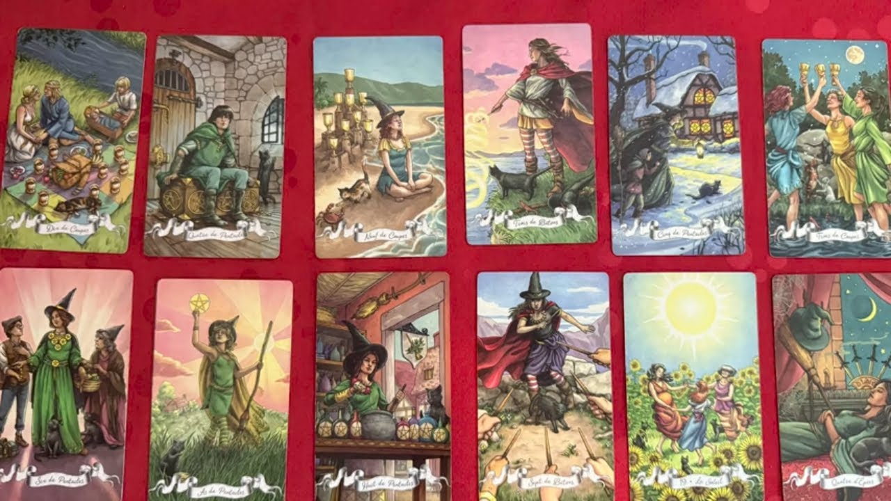 💘☀️ TU VAS FAIRE UNE TRÈS BELLE RENCONTRE ET CONNAITRE LE BONHEUR AVEC CETTE PERSONNE