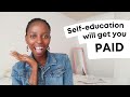 How to get paid by the Internet. While unemployed and living at home | South African freelancer