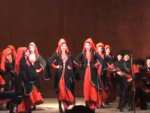 ქ.ტყიბული სიჭაბუკე - აფხაზური