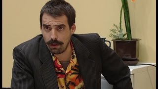 Državni Posao Hq - Ep.778 Primenjena Umetnost 20.10.2016.