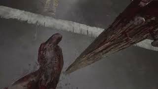Praydogs Full 6DOF Silent Hill 2 VR Mod With Motion Controls Out Now!