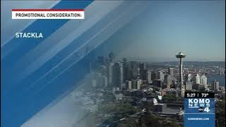 KOMO NEWS AT 5 CLOSE 2021