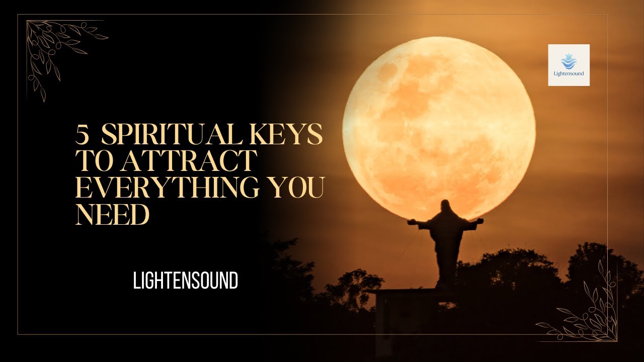 The Secret Power You Never Knew You Had! - YouTube