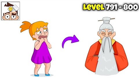 Dop2 Level 791 - 800 #dop2 #gameplay