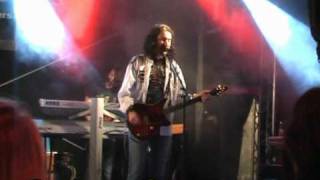 RoxxBusters - For you - Bruce Springsteen (Manfred Mann's Earth Band version)