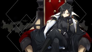 Lord of Heroes (Global) Pre-register Teaser