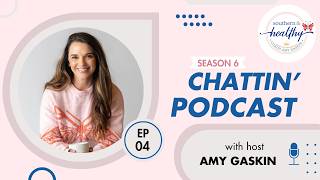 The One with All the Things - Chattin' with Coach Amy