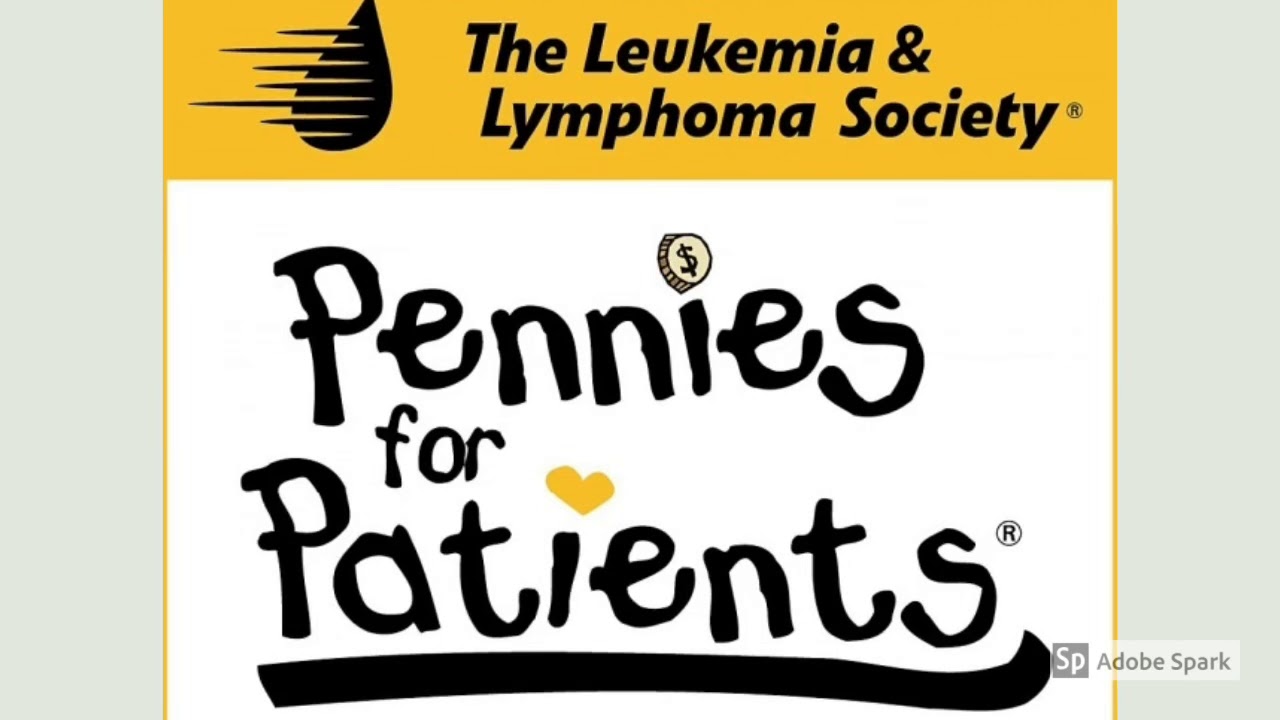 Pennies for Patients campaign 2019 YouTube