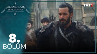 Alparslan Buyuk Selcuklu Season 2 Episode 8 With English Subtitles