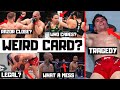 UFC 297 Event Recap Strickland vs Du Plessis Full Card Reaction & Breakdown