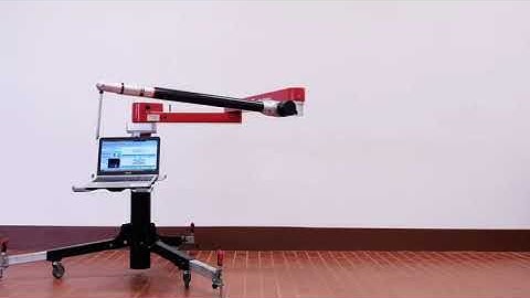 Contact measuring system