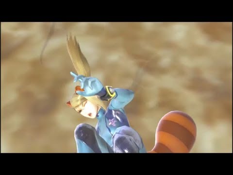 スマブラSP　ゼロスーツサムス　踏みつけ落下モーション　鑑賞