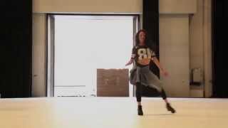 Beyonce EGO Choreography By Jermaine Browne