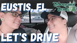 Thousand Trails Eustis Neighborhood Drive Encore Southern Palms RV Resort S5E91