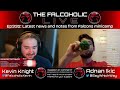 Latest news and notes from Falcons minicamp: The Falcoholic Live, Ep332