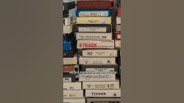 8-Track Revolution