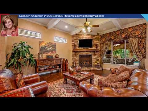 1000 Warren Dr., Prosper, TX home video tour