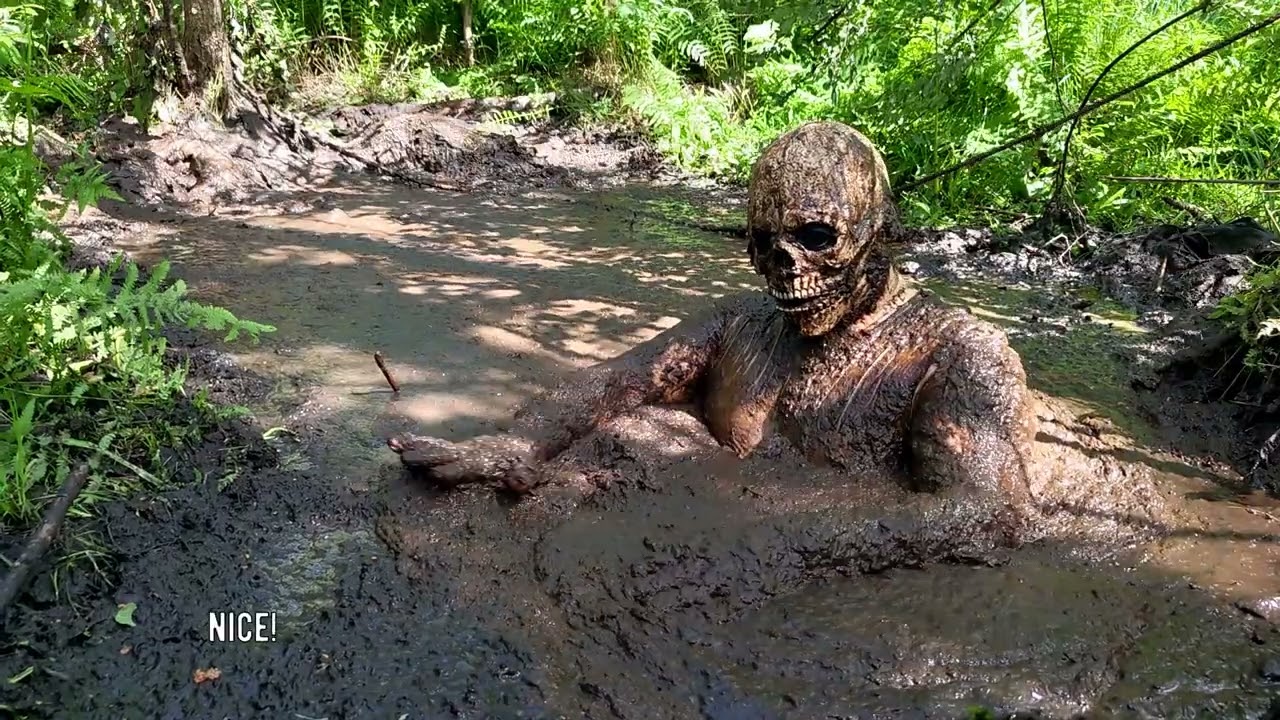 BOG GUIDE - Masurian Forest Bog 2024 | Day 5 | Take 1