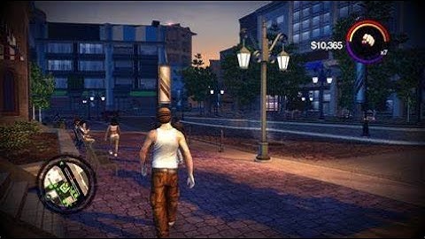 Saints Row 2 Remastered Part 2!! BRINGING CREW BACK TOGETHER AS A SAINTS!!