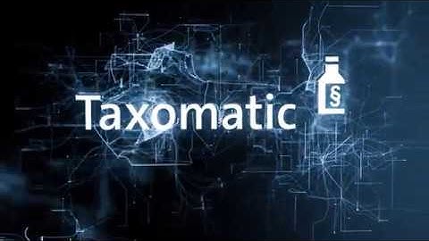 Krones Taxomatic – labels and hygiene protection for lids