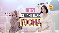 Exclusive Interview with Yoona !! | Tips kecantikan a la artis Korea | Kiara Leswara - Durasi: 5.19. Exclusive Interview with Yoona !! | Tips kecantikan a la artis Korea | Kiara Leswara - Durasi: 5.19.