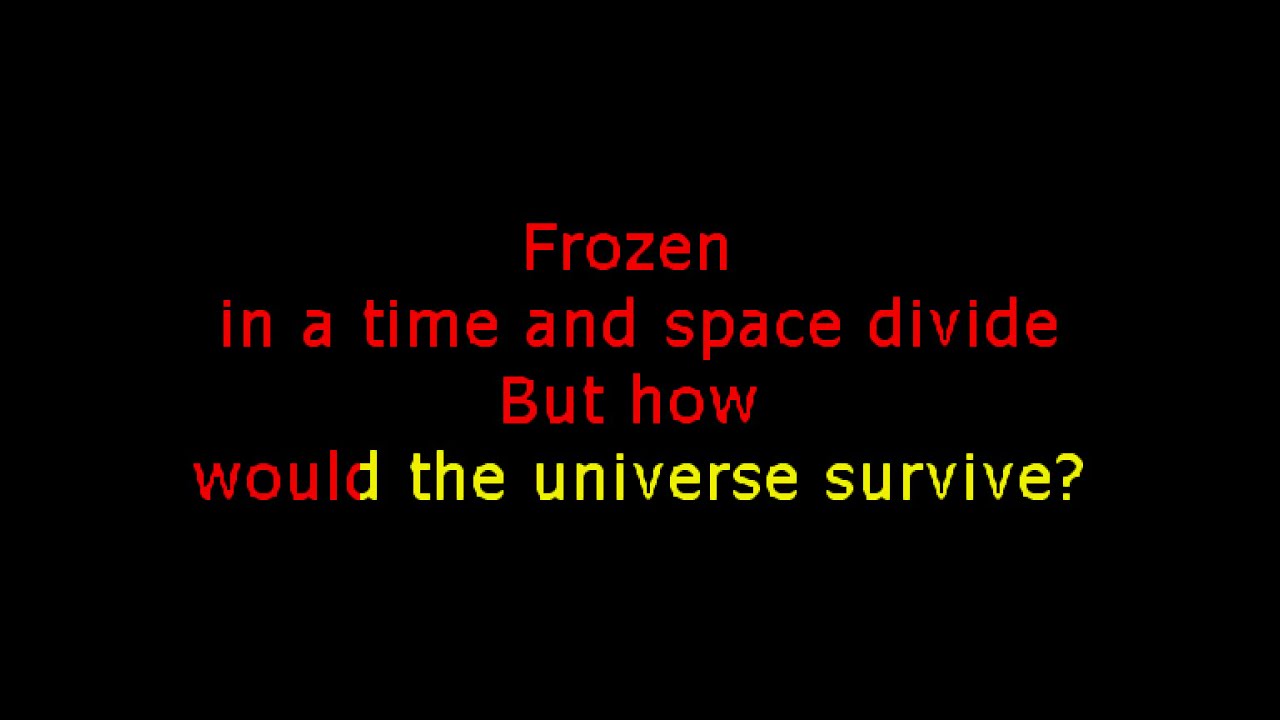 Tom Jones - Duck Dodgers of the 24 and One Half Century TV Theme (Custom Karaoke Video)