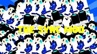 The Sync Mod | Minecraft Mod Review