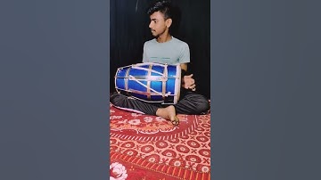 Thumbnail of Mehndi Laga Ke Rakhna song || Cover by Dholak Mixer || #short #shortstatus #uditnarayan #alkayagnik