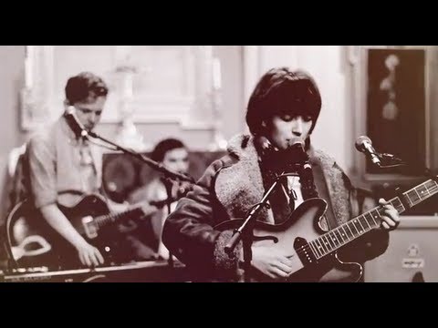 Daughter - "Youth" (Live from St Giles in the Fields Church)