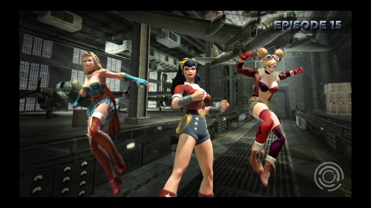 Tigerkid Dc foolish face remover