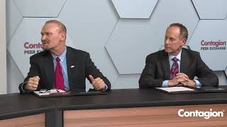 HIV US Preventive Task Force Screening Recommendations