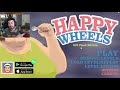 HAPPY WHEELS EN 2021