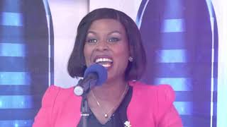 All In All Cover Song By Minister Elorm Asiseh