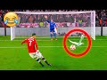 SE RIDI, PERDI! - TOP 35 RIGORI & MOMENTI DIVERTENTI NEL CALCIO